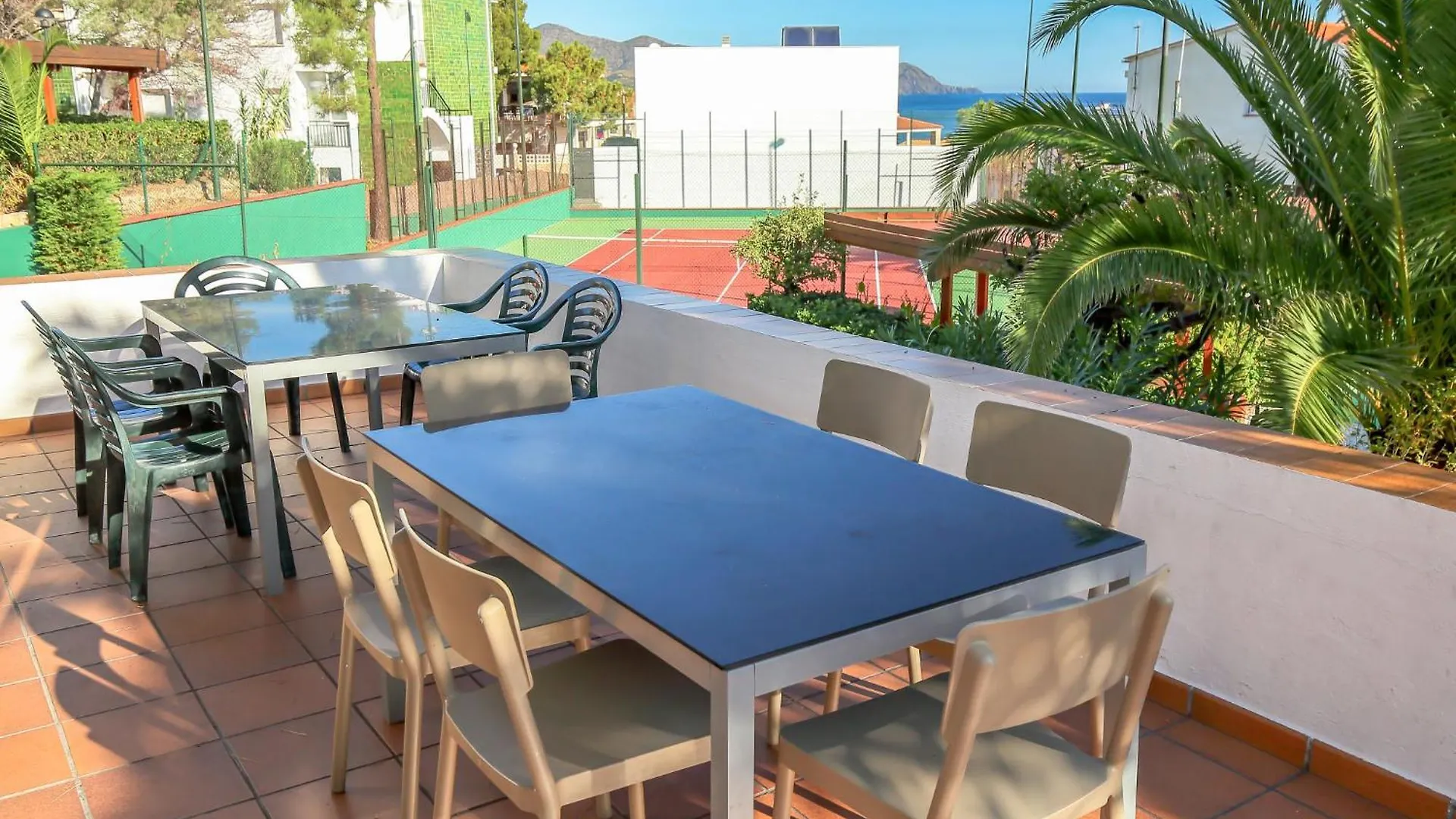 Apartment El Gato-1 By Interhome Льянсса