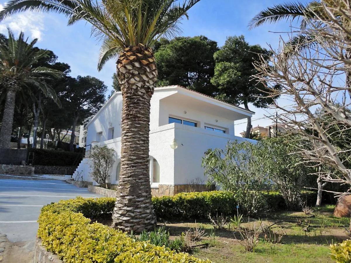 Apartment El Gato-1 By Interhome Llança 0*,