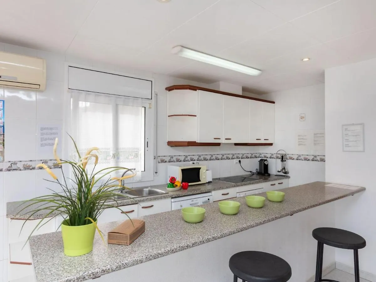 Apartment El Gato-1 By Interhome Llança