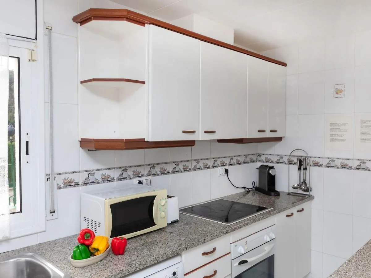 Apartment El Gato-1 By Interhome Льянсса