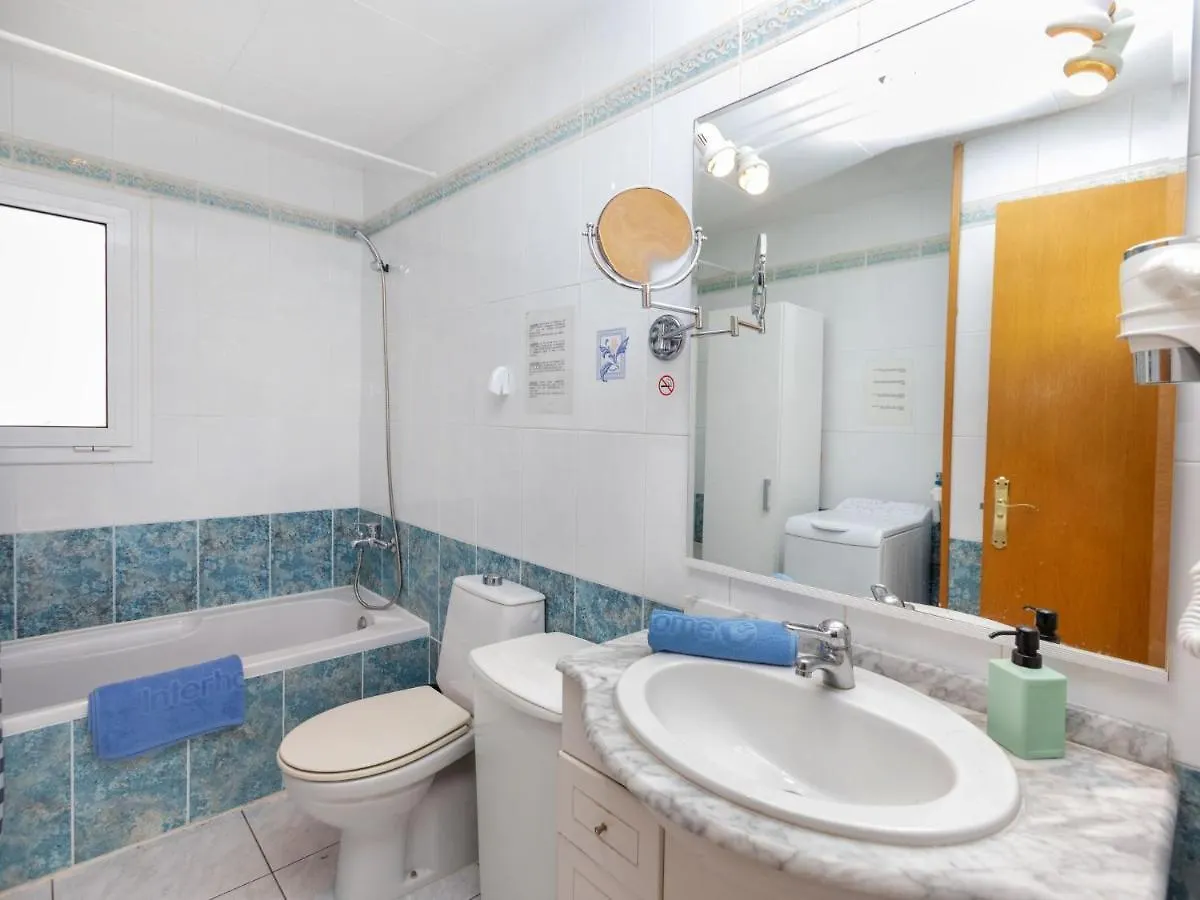 Apartment El Gato-1 By Interhome Llança