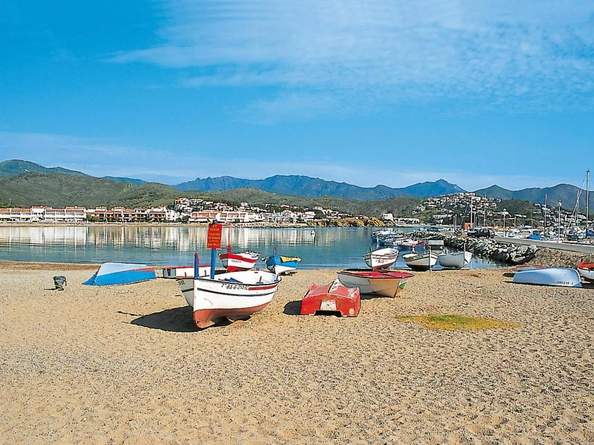 Apartment El Gato-1 By Interhome Llança 0*,  Ισπανία