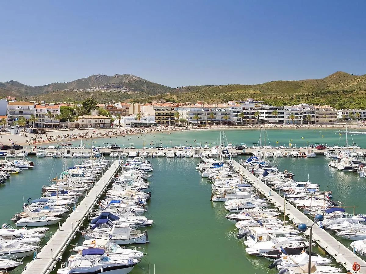 Apartment El Gato-1 By Interhome Llança Ισπανία
